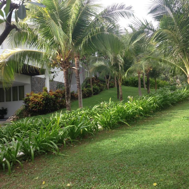 The Cliff Residence Mui Ne Exterior photo